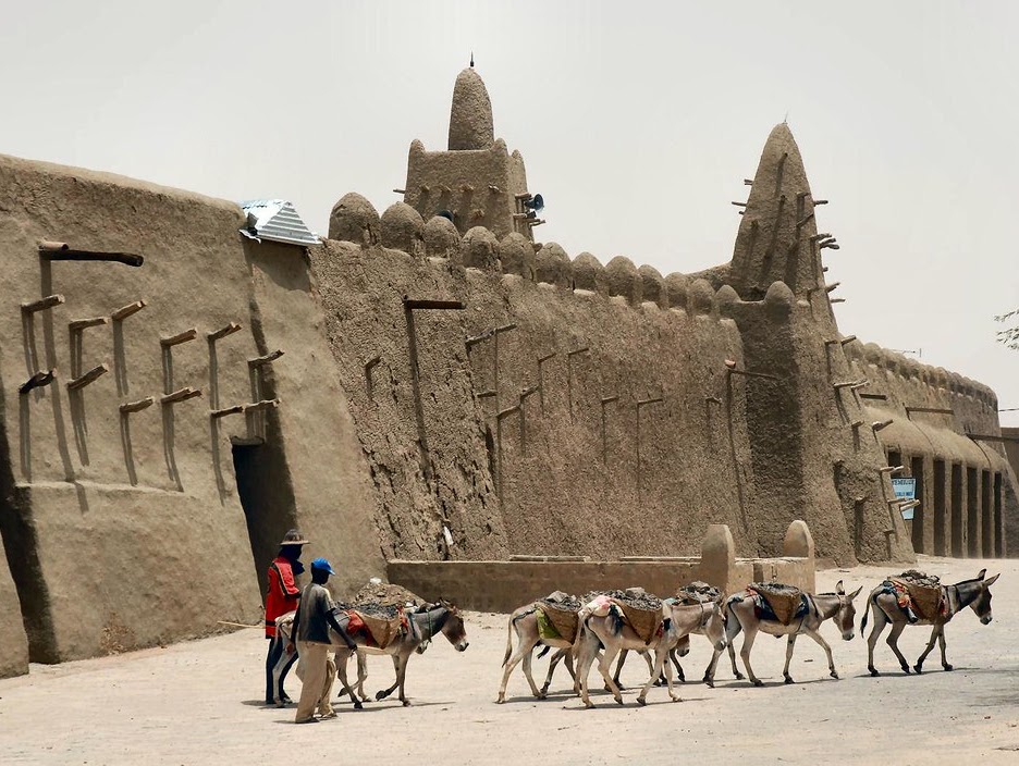 Paisagem ou Arquitetura do Irã